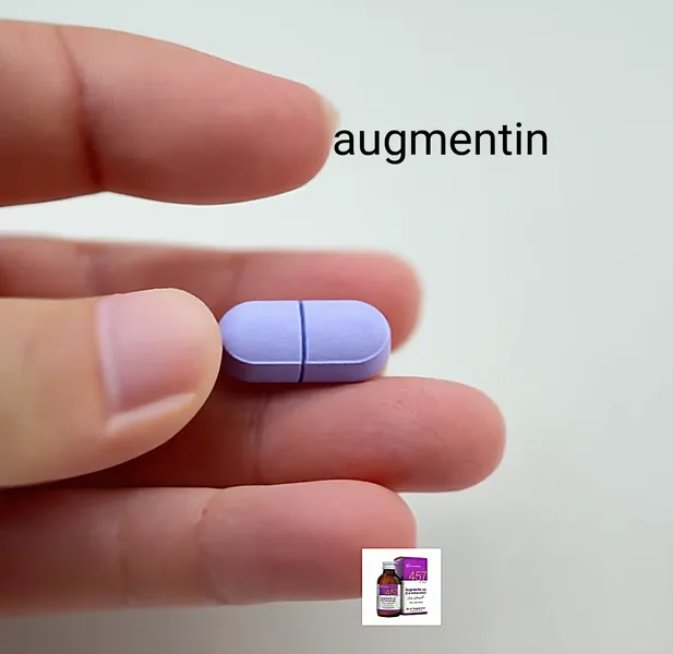 Augmentin ci vuole la ricetta